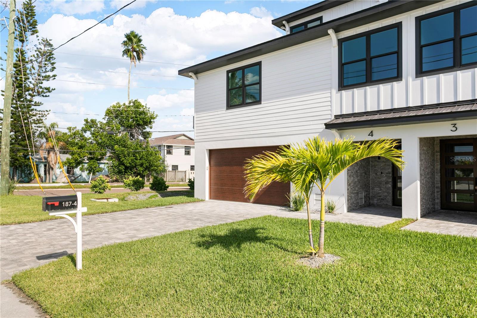 MADEIRA BEACH WALK CONDO - Residential