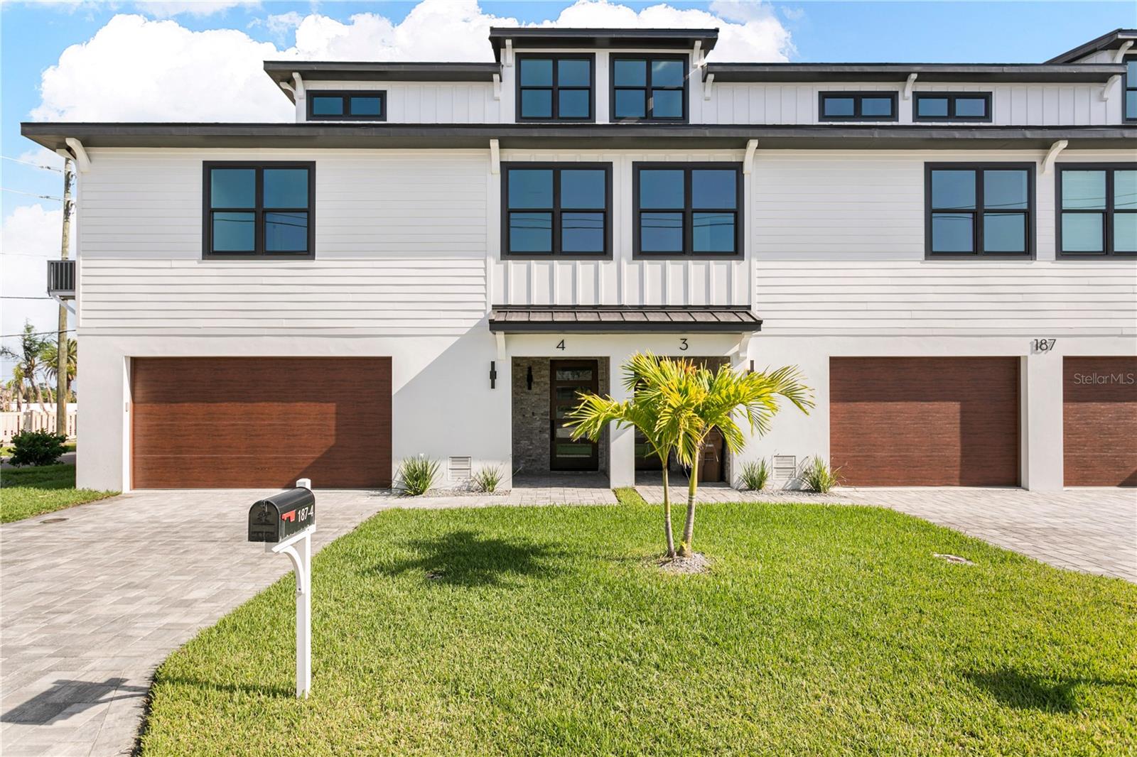 MADEIRA BEACH WALK CONDO - Residential