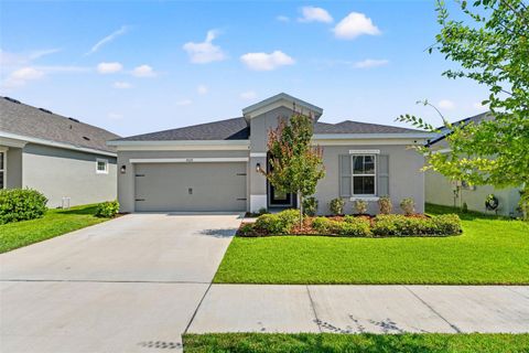 6123 GOLDEN NETTLE DRIVE APOLLO BEACH FL 33572