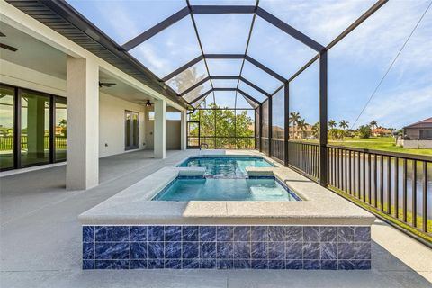 A home in PUNTA GORDA