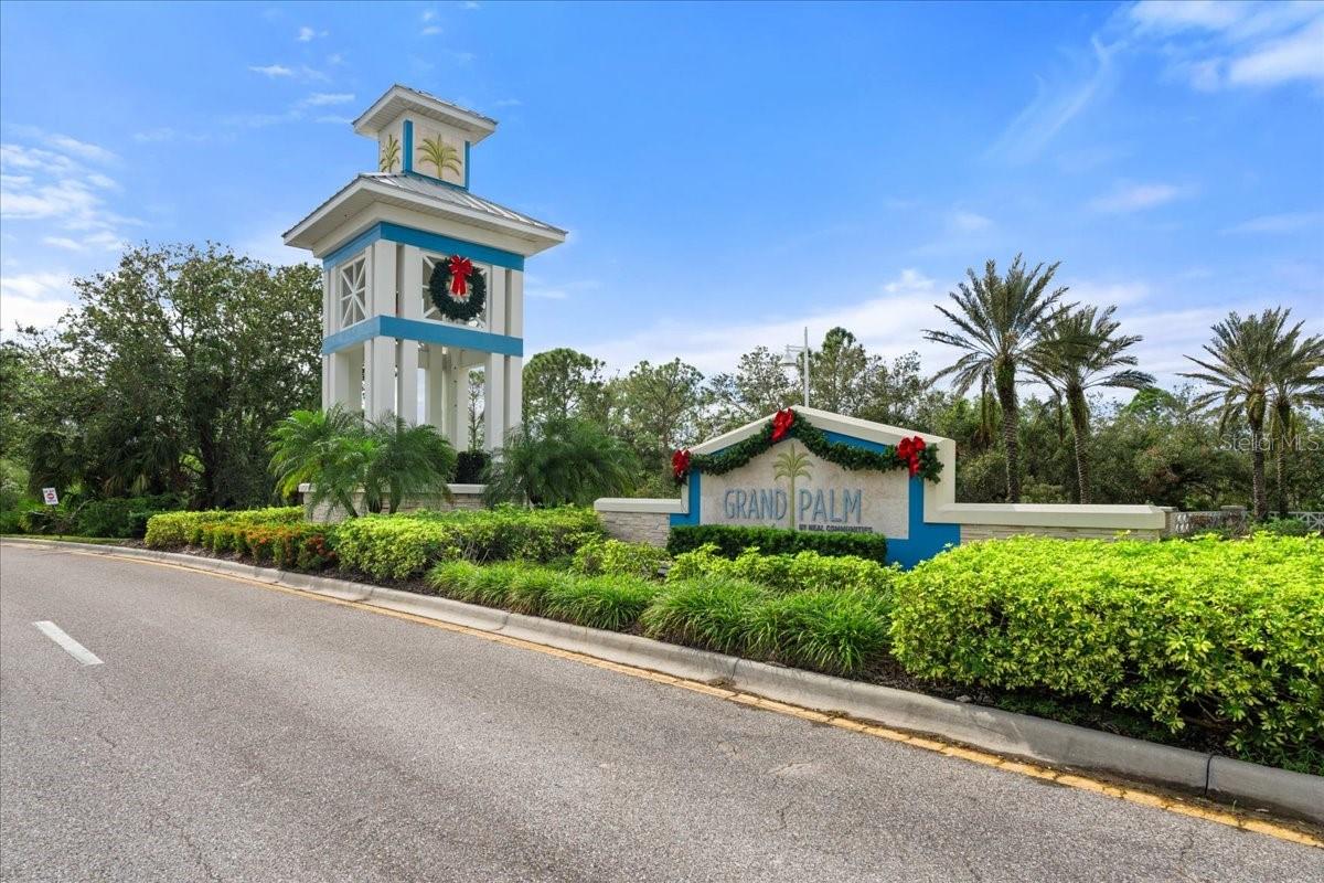 11699 OKALOOSA DRIVE, VENICE, FL, 34293 1 11699 OKALOOSA DRIVE