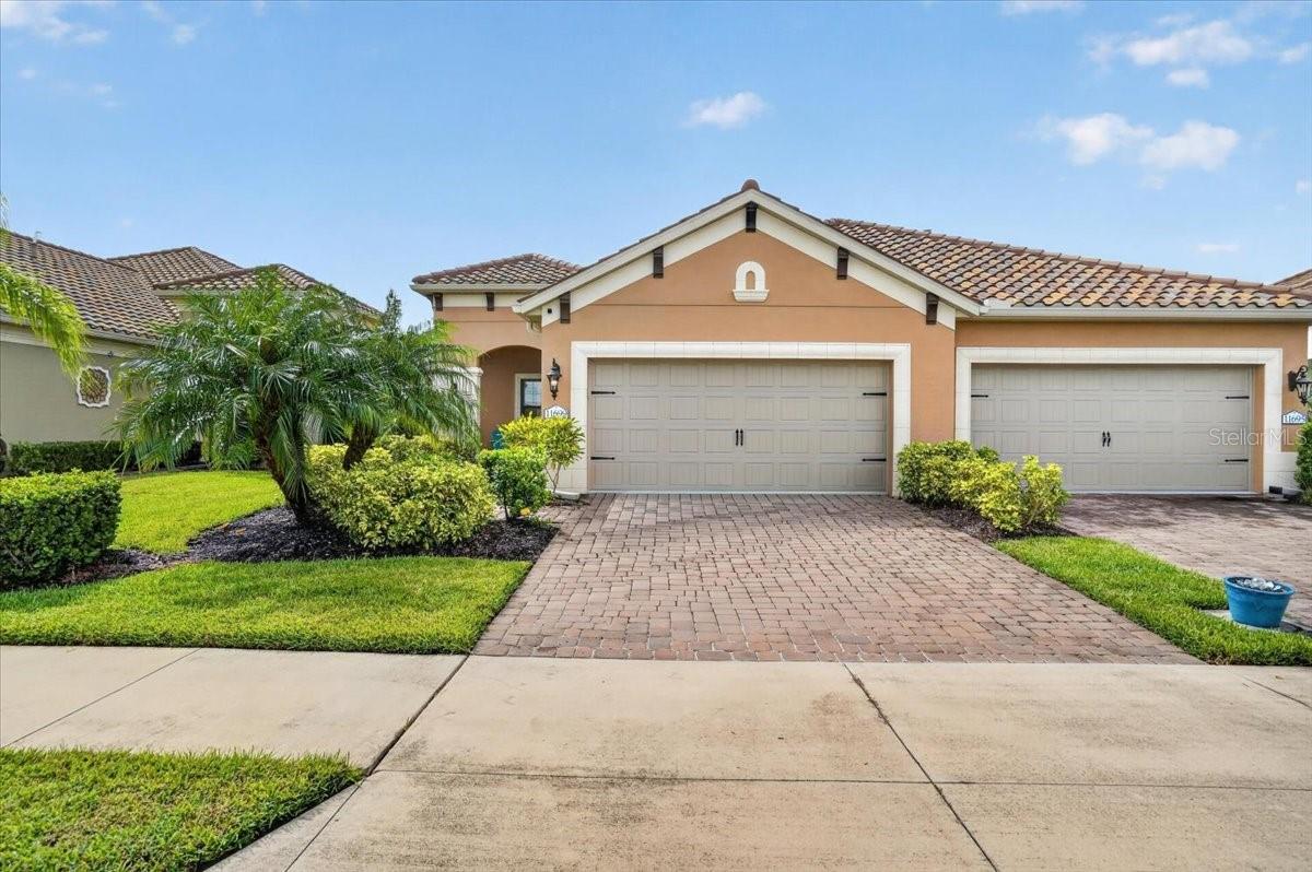 11699 OKALOOSA DRIVE, VENICE, FL, 34293 4 11699 OKALOOSA DRIVE