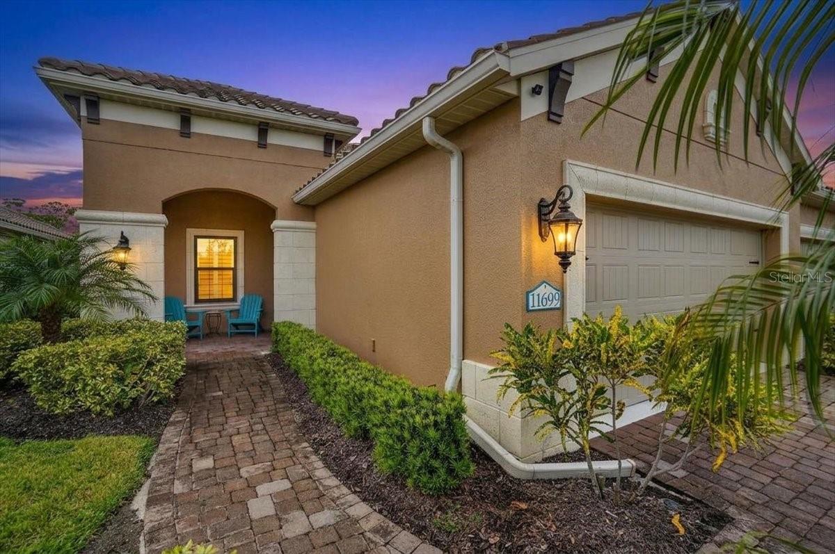 11699 OKALOOSA DRIVE, VENICE, FL, 34293 2 11699 OKALOOSA DRIVE