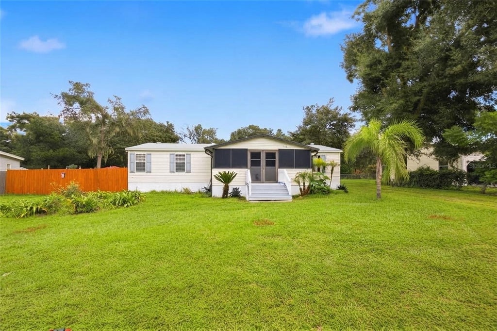 Photo of 7338 Timber Crest Lane, Zephyrhills, FL 33540 (MLS # TB8549581)