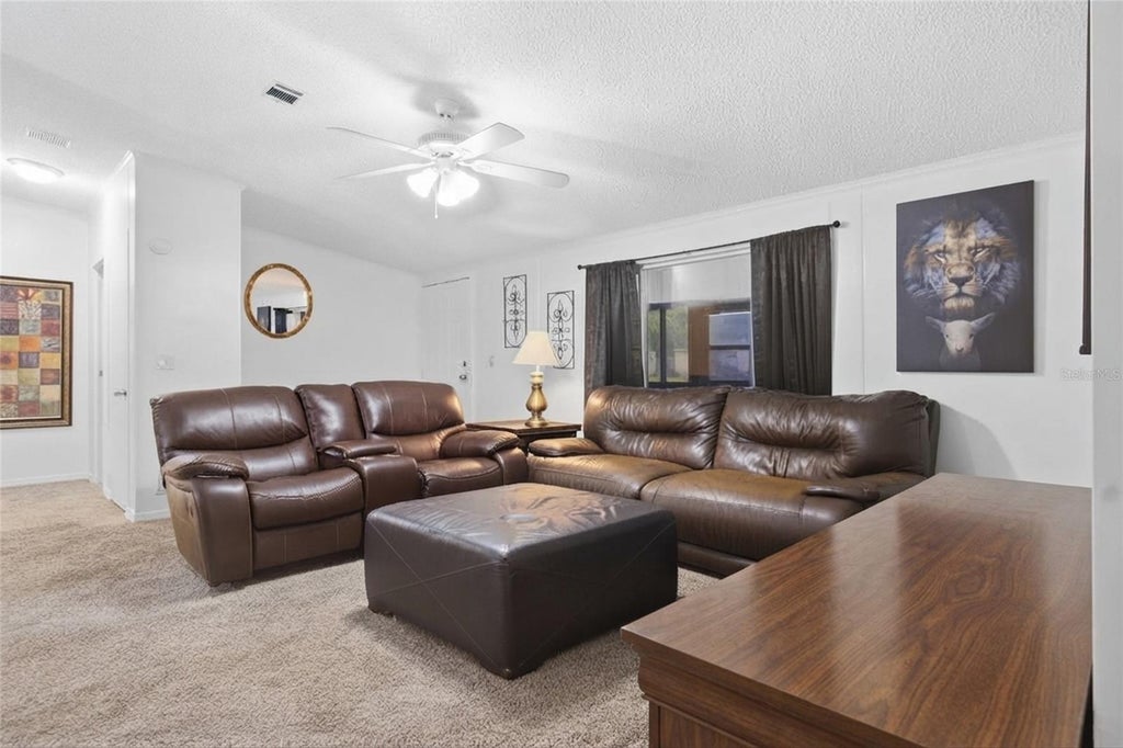 Photo of 7338 Timber Crest Lane, Zephyrhills, FL 33540 (MLS # TB8549581)