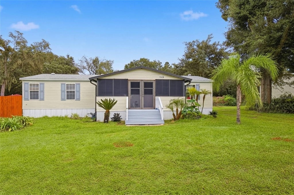 Photo of 7338 Timber Crest Lane, Zephyrhills, FL 33540 (MLS # TB8549581)