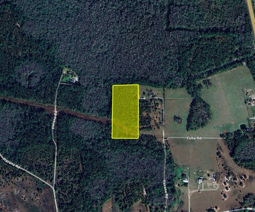 Unlock the opportunity of a lifetime with this prime 5-acre agricultural lot in beautiful Clermont, FL!  With a recorded easement in place, this property is ready for your farming or development plans. You can build a single-family dwelling, and mobile homes may be permitted in the Agricultural zoning district, provided they meet the specific criteria outlined in the Lake County Code.  This is a true gem at a fraction of the price! Don't miss out on this rare chance to invest in the perfect piece of Florida land.