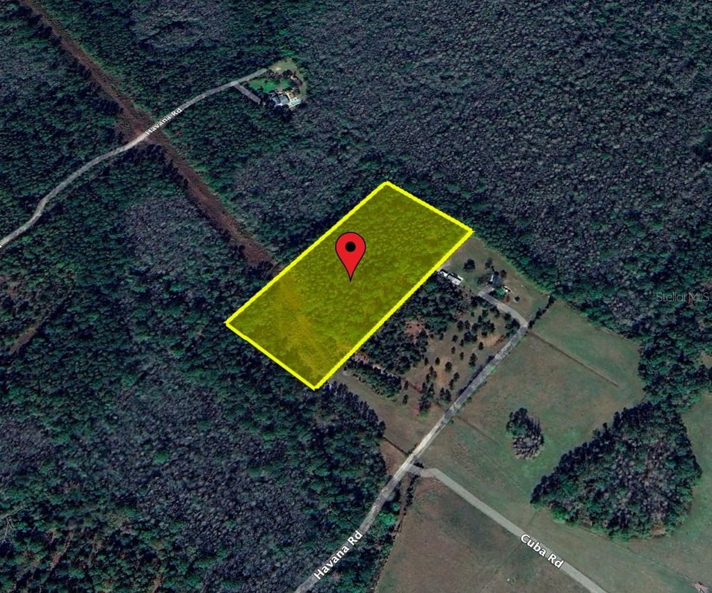 Photo of Tbd Havana Road, Clermont, FL 34714 (MLS # G5096501)