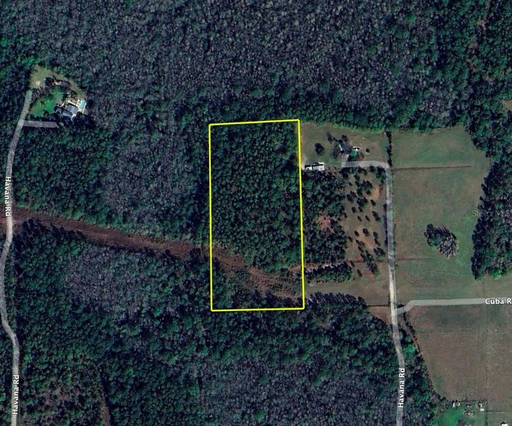 Photo of Tbd Havana Road, Clermont, FL 34714 (MLS # G5096501)