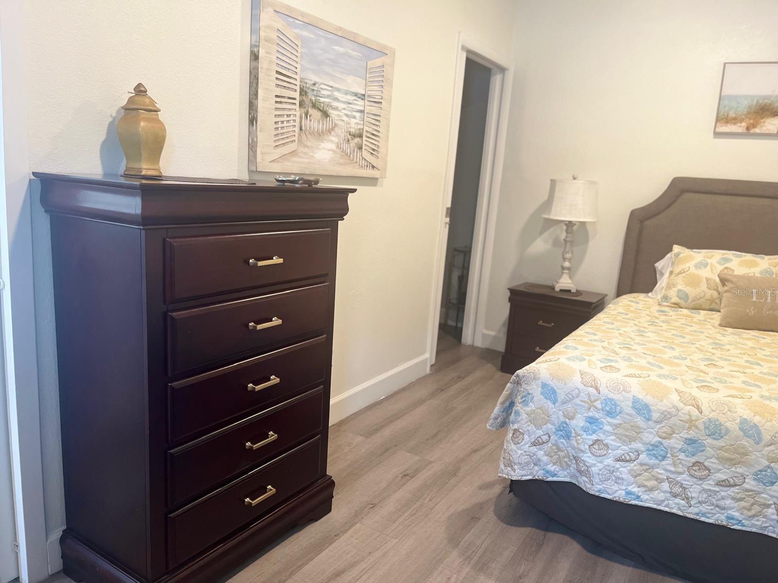 BECCA TRACE - Residential Lease