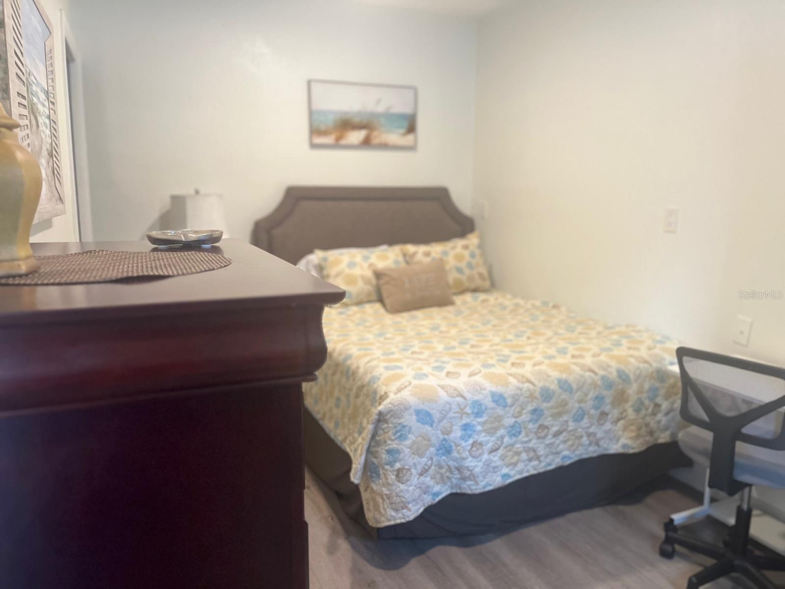 BECCA TRACE - Residential Lease