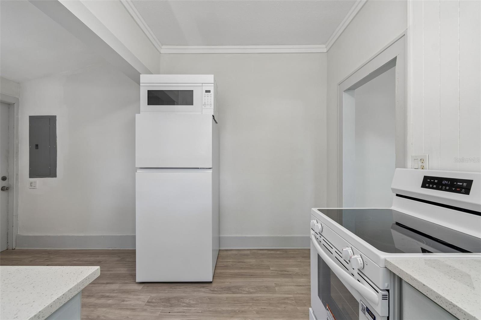 BROADVIEW ADD - Residential