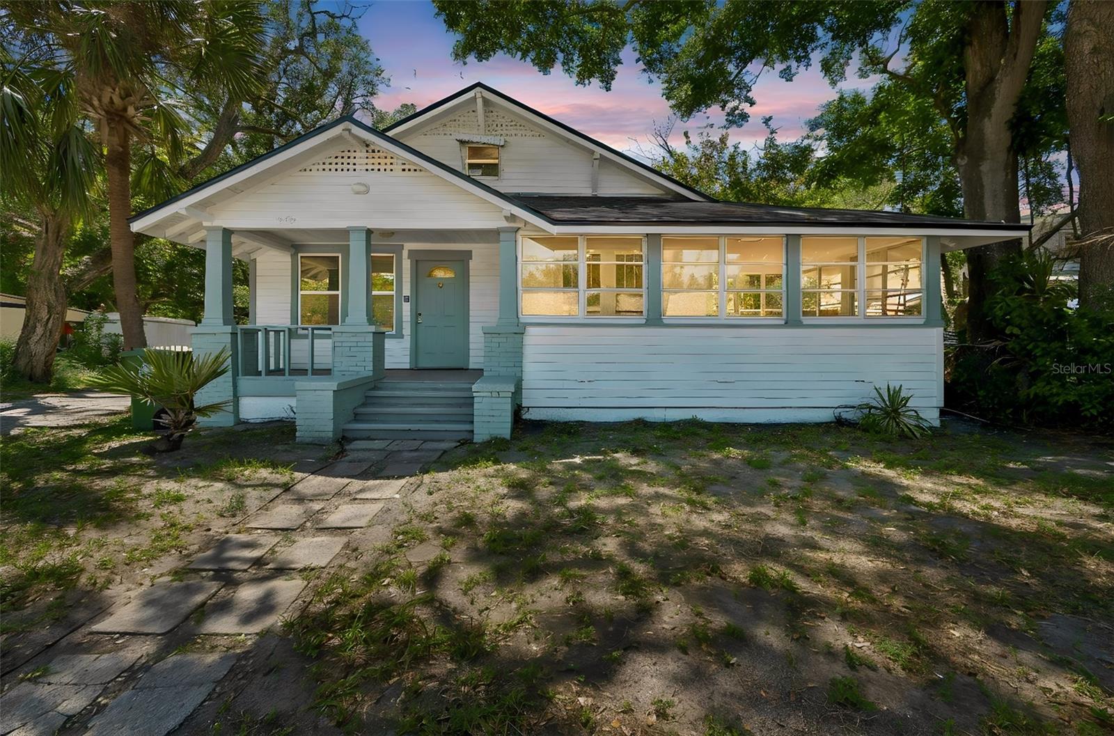 BROADVIEW ADD - Residential