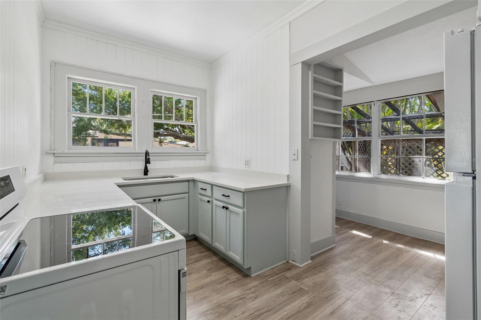 BROADVIEW ADD - Residential