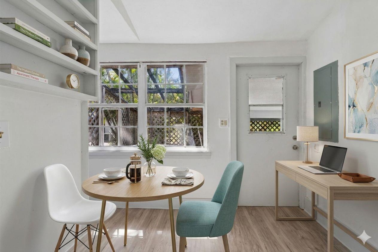 BROADVIEW ADD - Residential