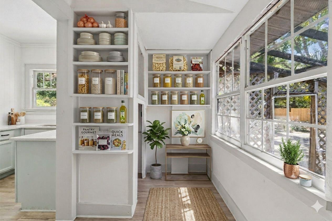 BROADVIEW ADD - Residential