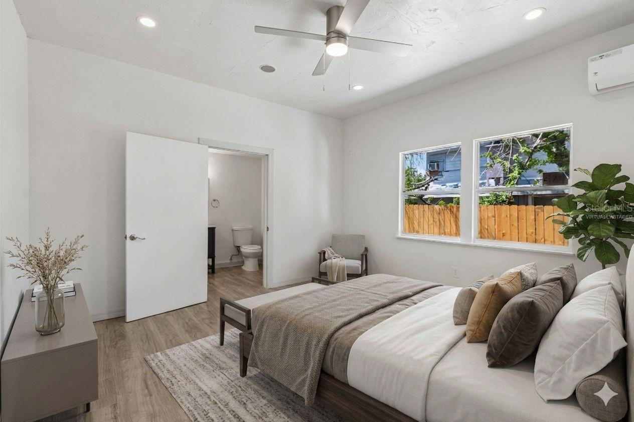 BROADVIEW ADD - Residential