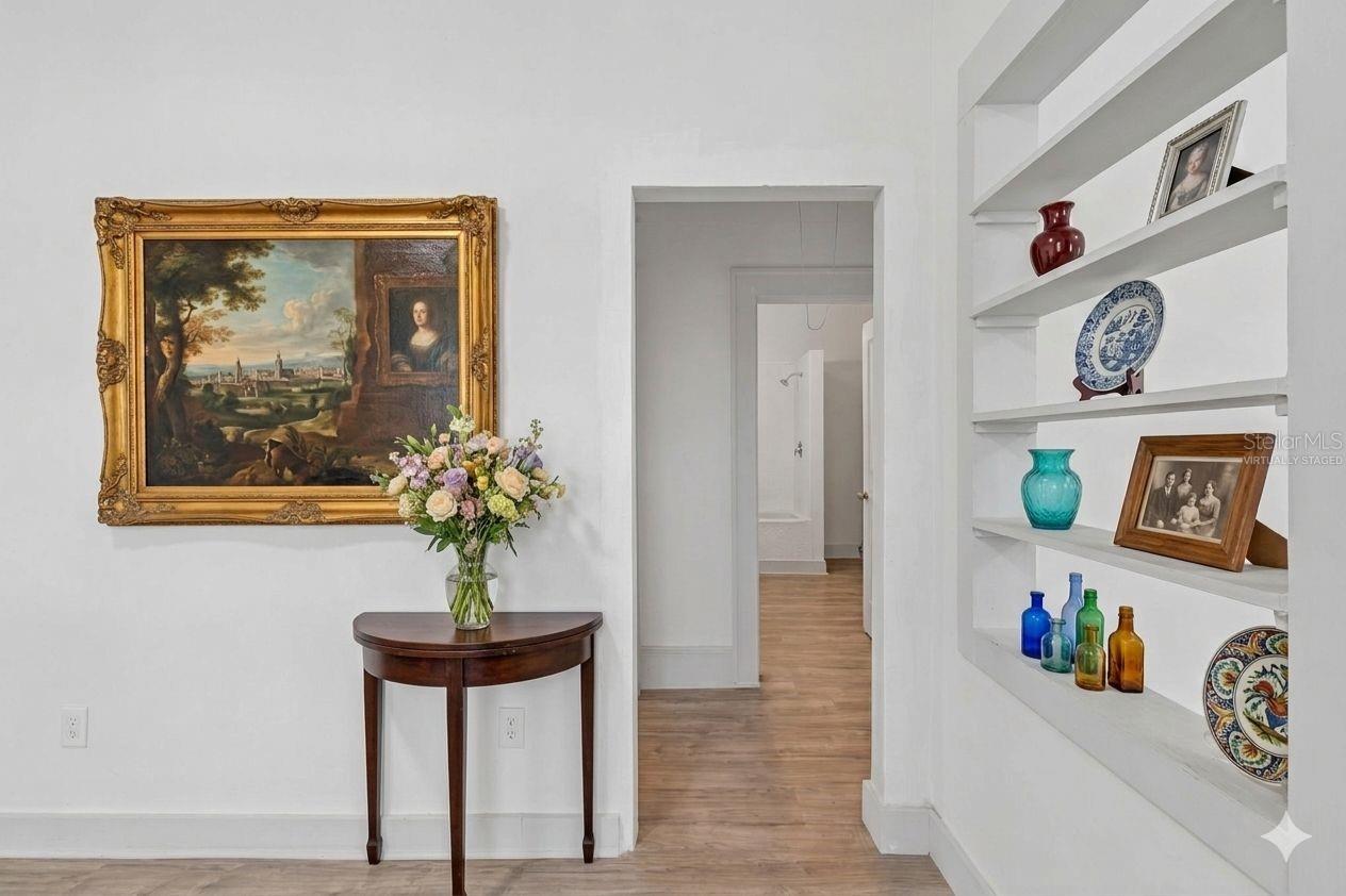 BROADVIEW ADD - Residential