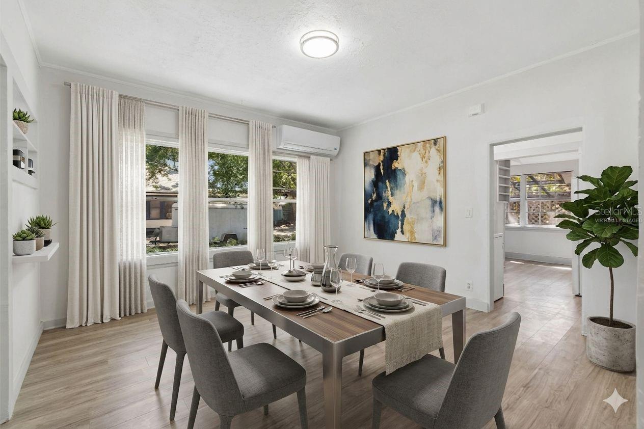 BROADVIEW ADD - Residential