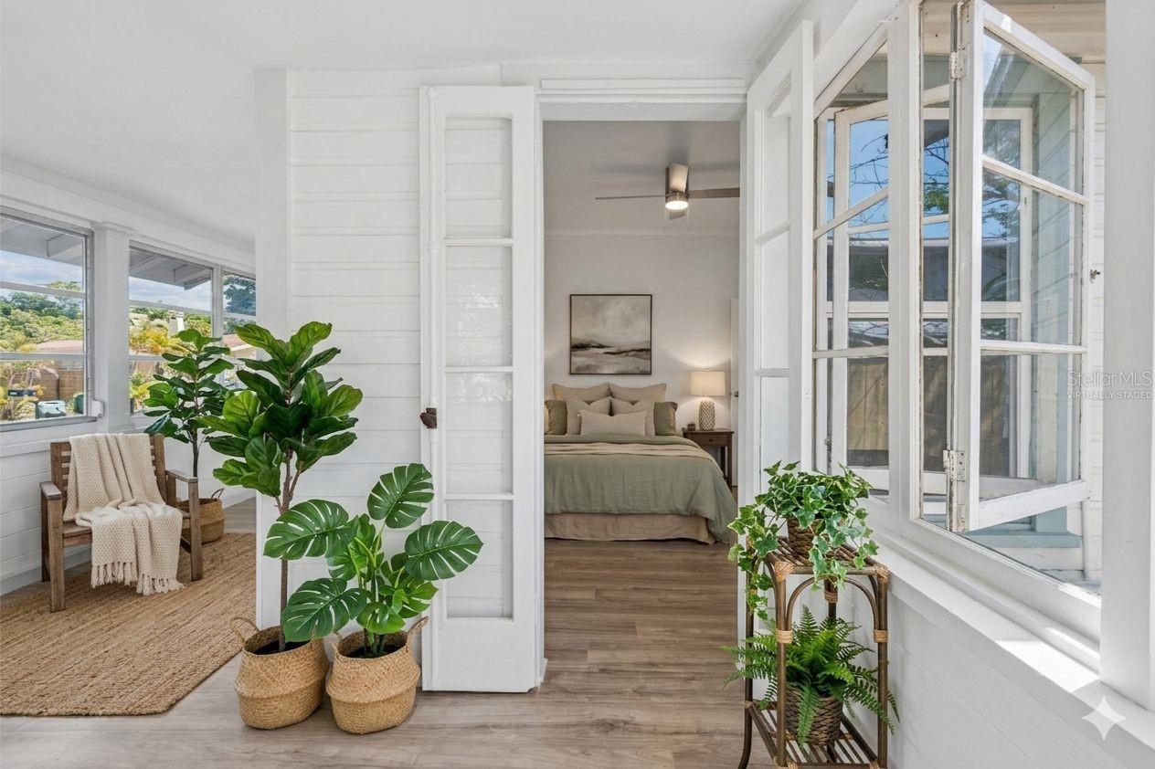 BROADVIEW ADD - Residential