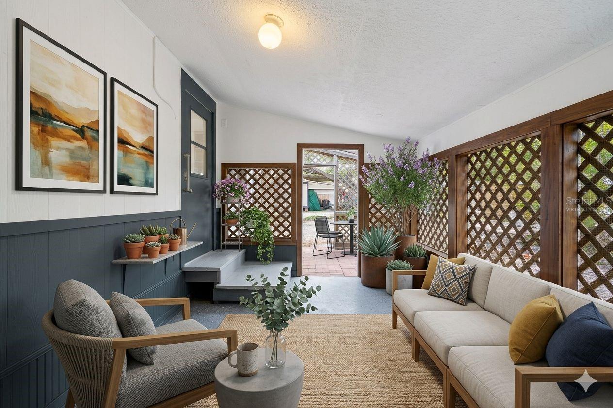 BROADVIEW ADD - Residential