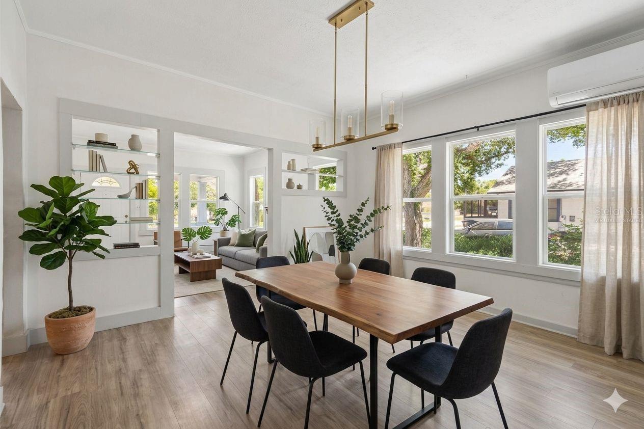 BROADVIEW ADD - Residential