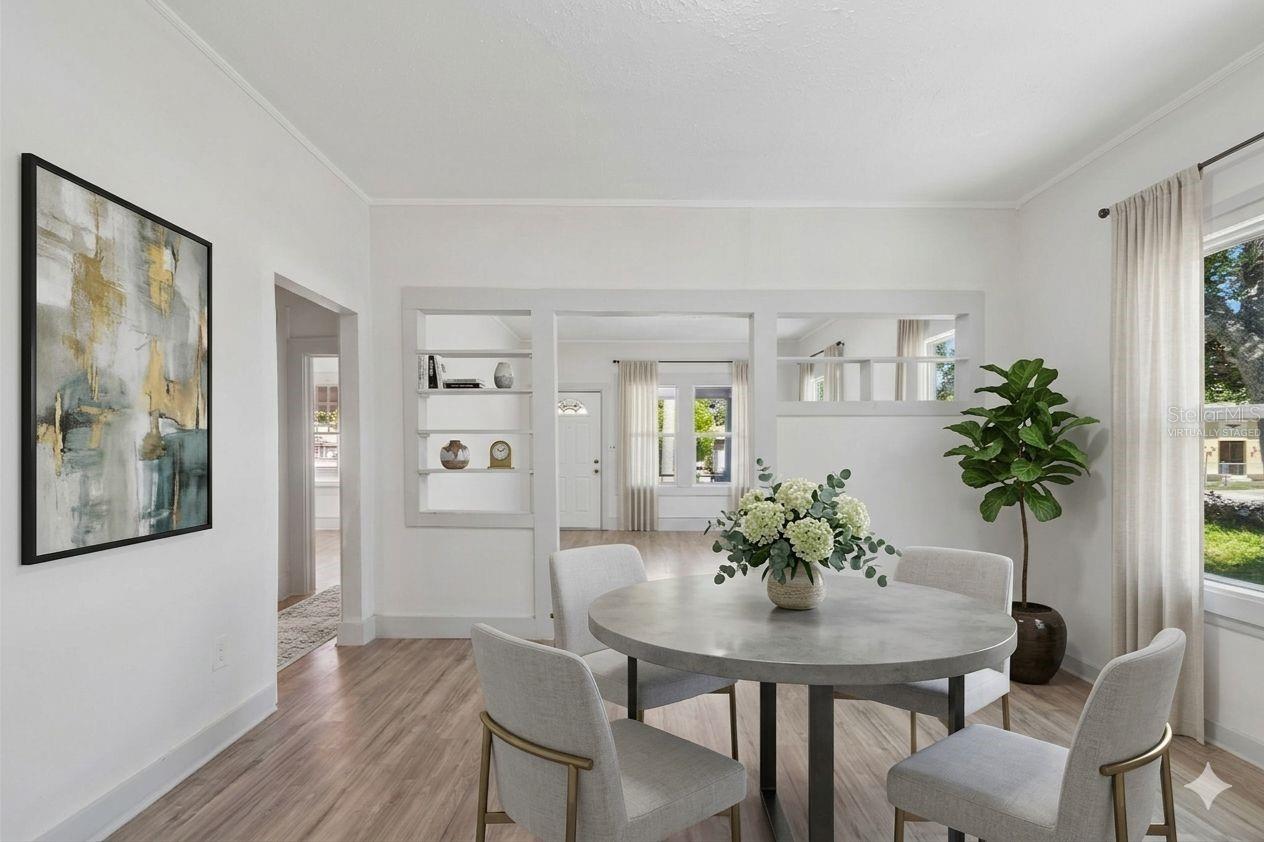 BROADVIEW ADD - Residential