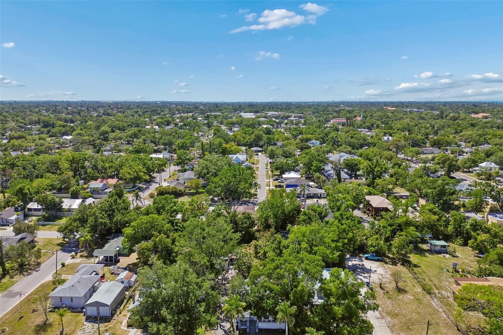 BROADVIEW ADD - Residential