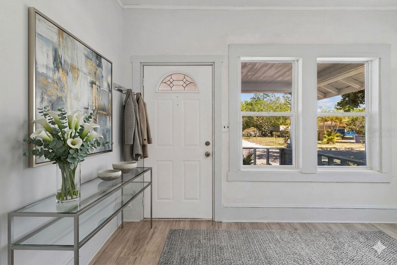 BROADVIEW ADD - Residential