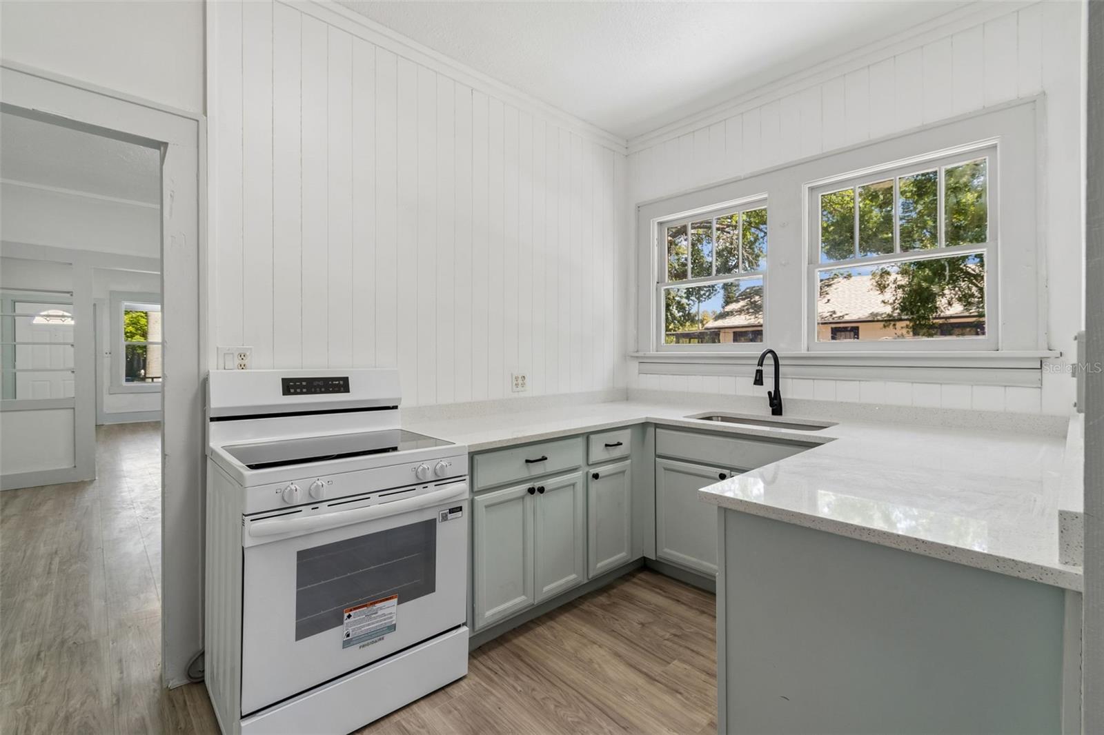 BROADVIEW ADD - Residential