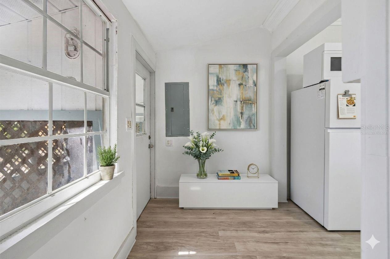 BROADVIEW ADD - Residential