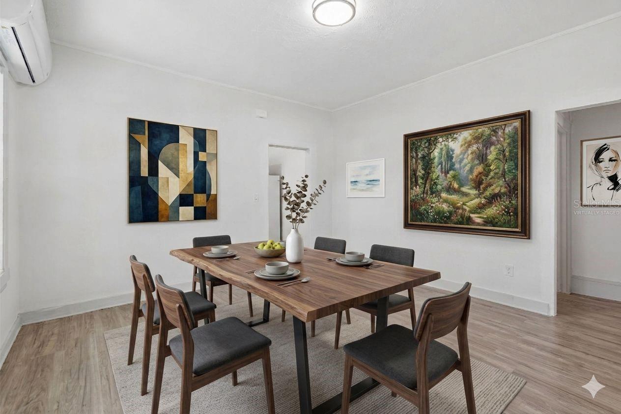 BROADVIEW ADD - Residential