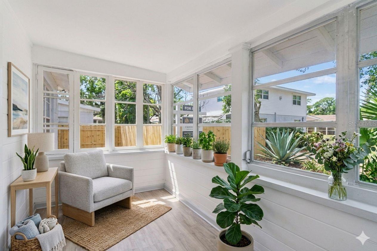 BROADVIEW ADD - Residential