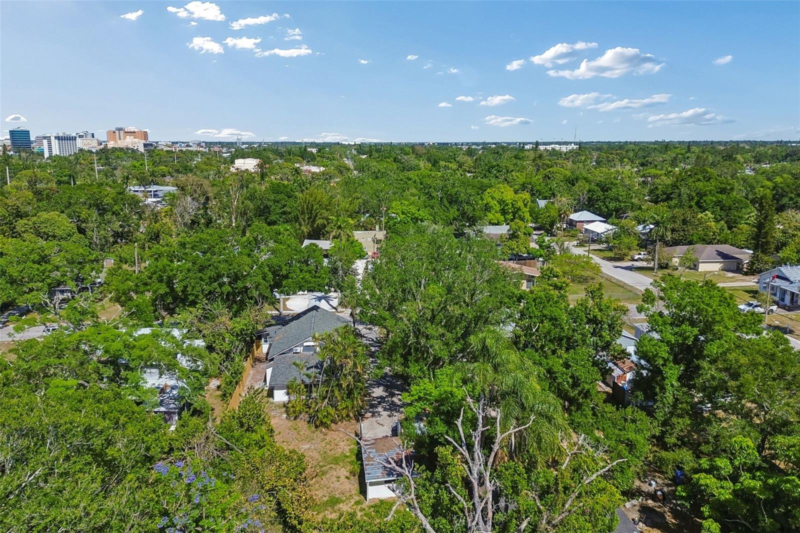 BROADVIEW ADD - Residential