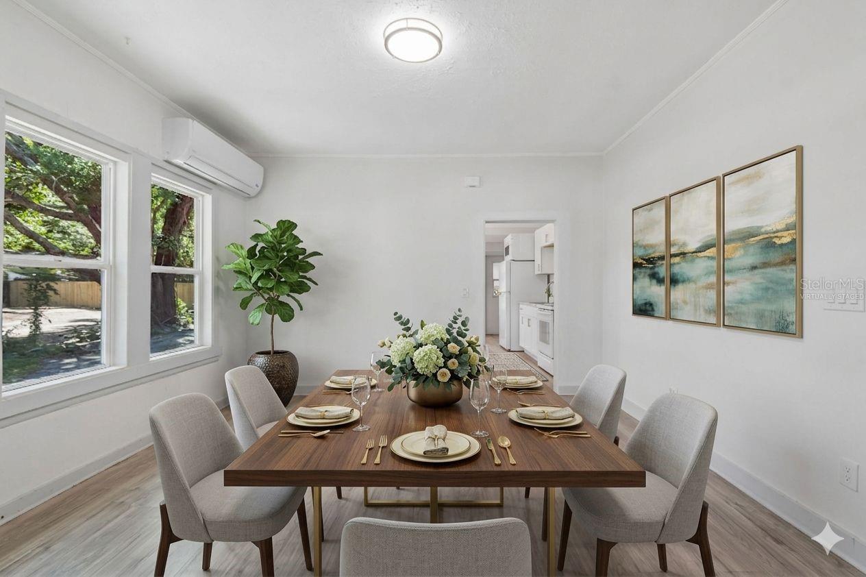 BROADVIEW ADD - Residential