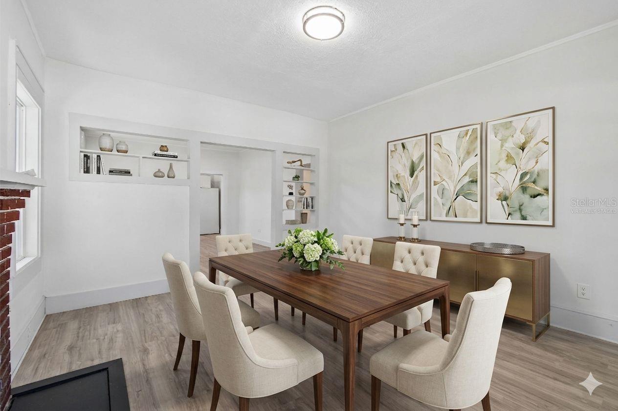 BROADVIEW ADD - Residential