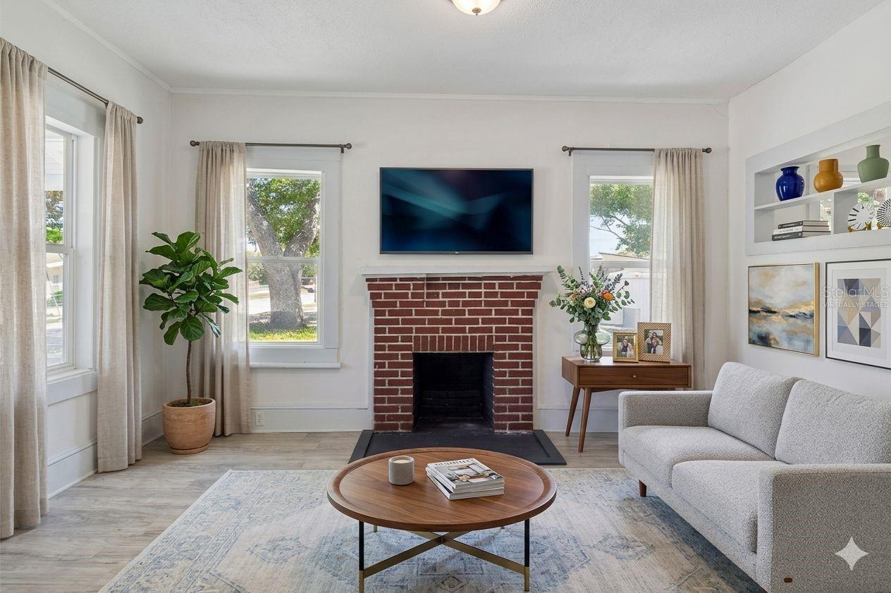 BROADVIEW ADD - Residential