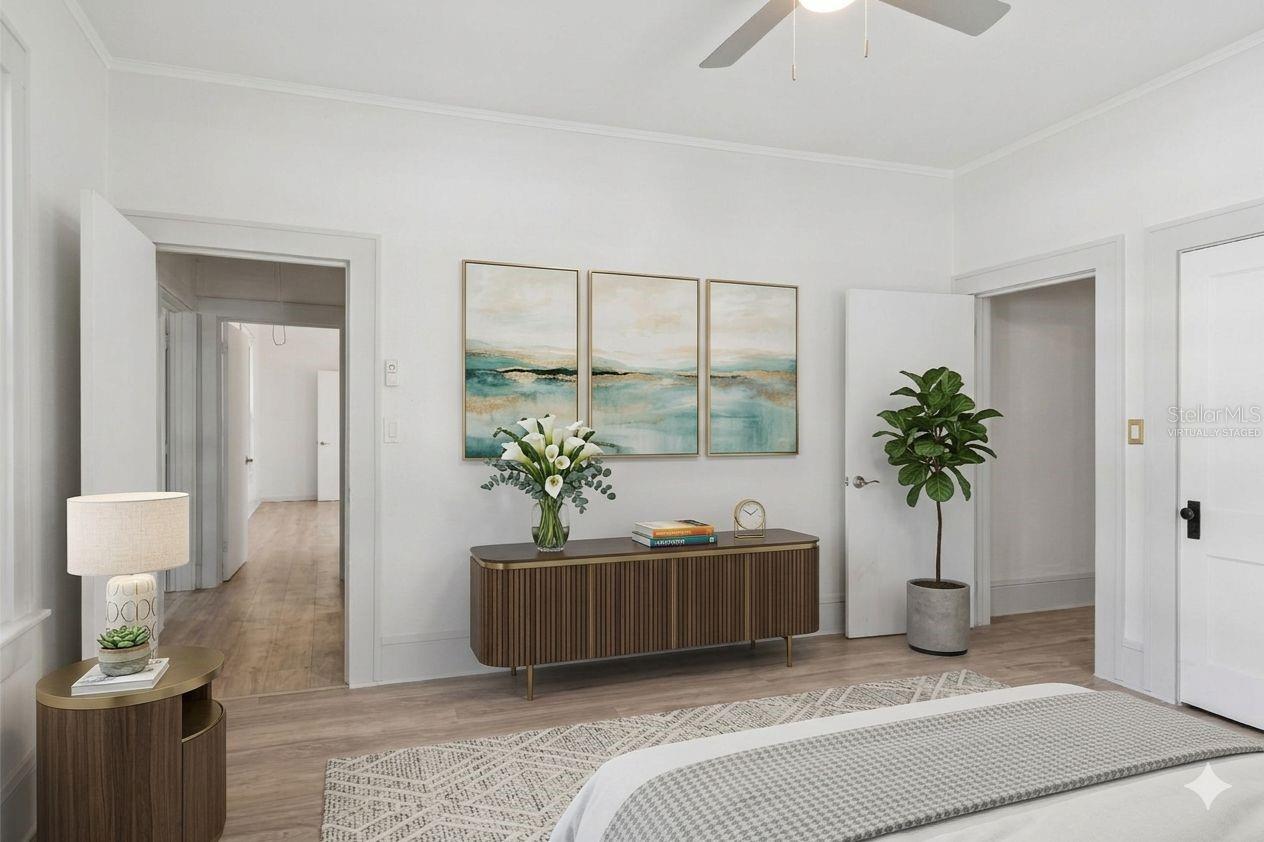 BROADVIEW ADD - Residential