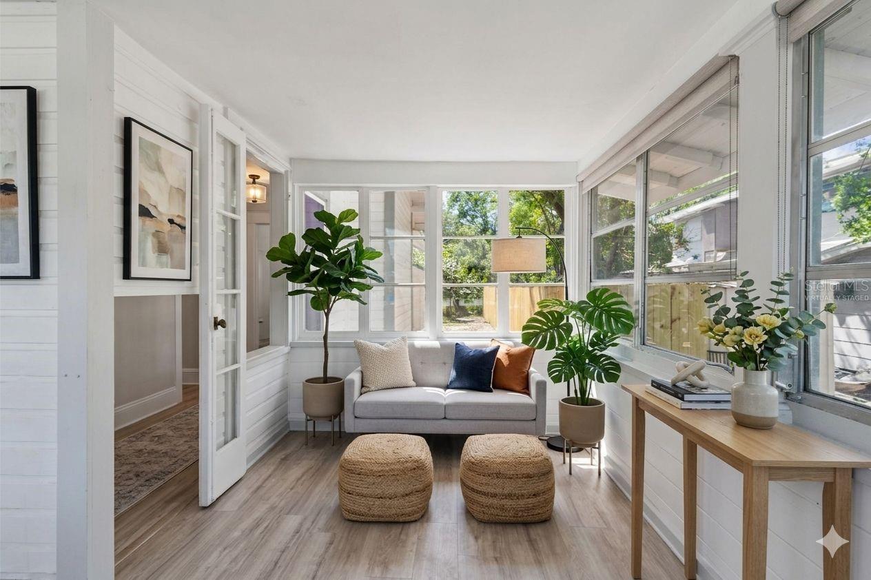 BROADVIEW ADD - Residential