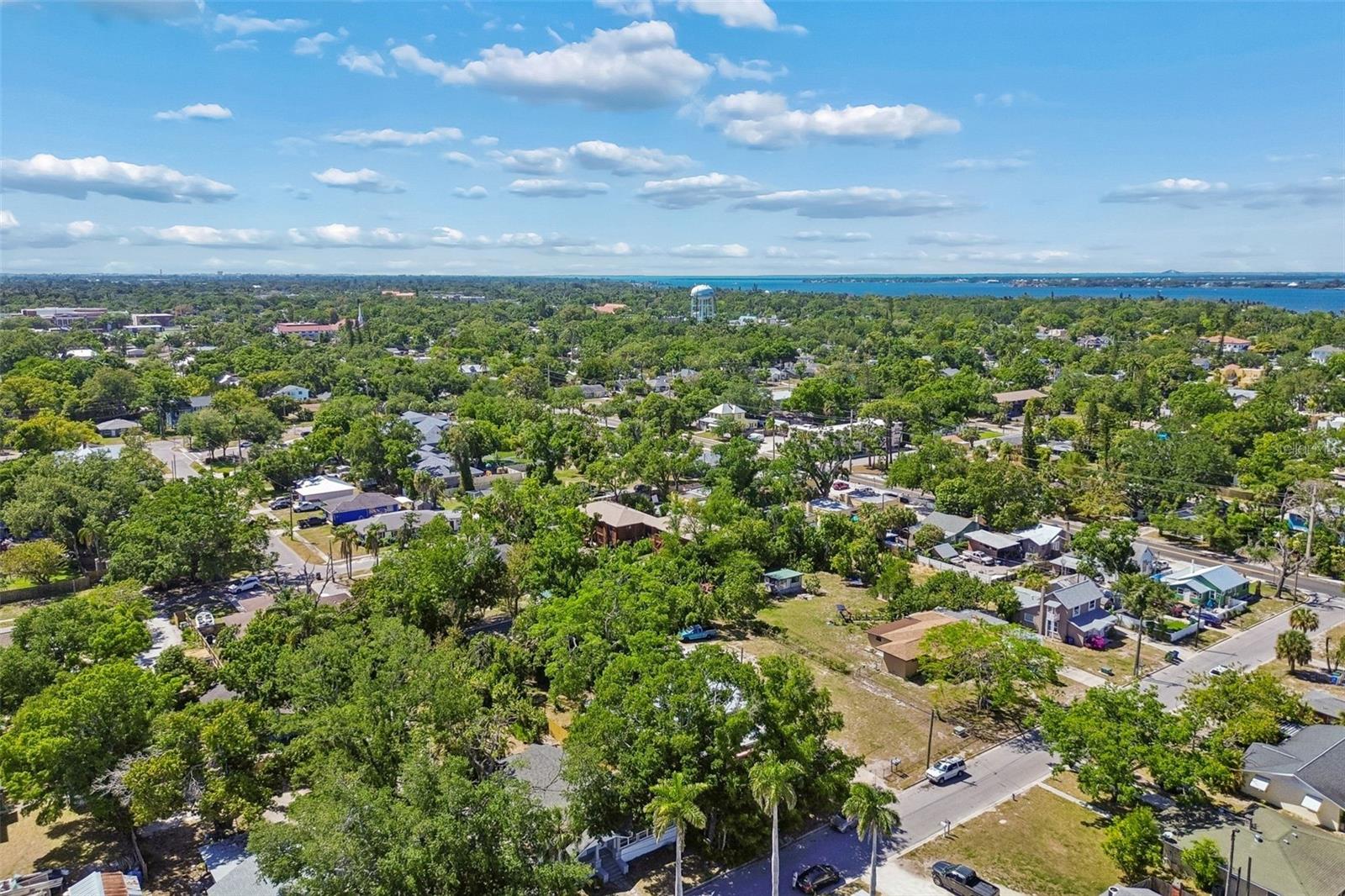 BROADVIEW ADD - Residential