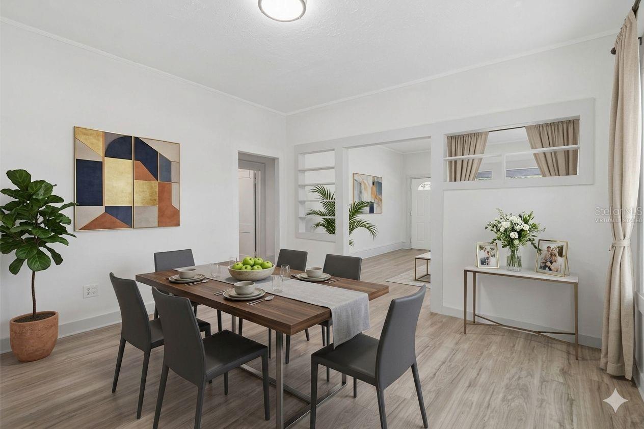 BROADVIEW ADD - Residential