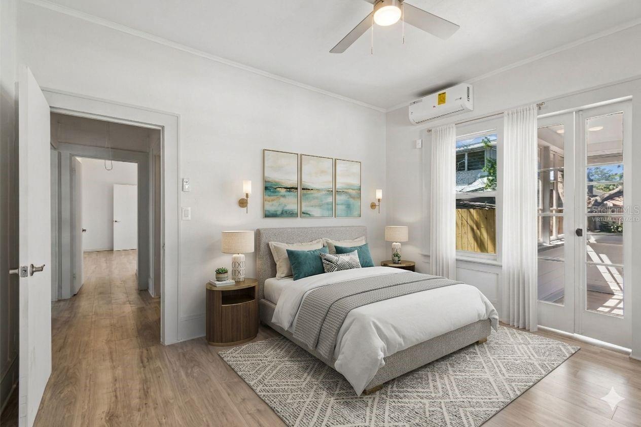 BROADVIEW ADD - Residential