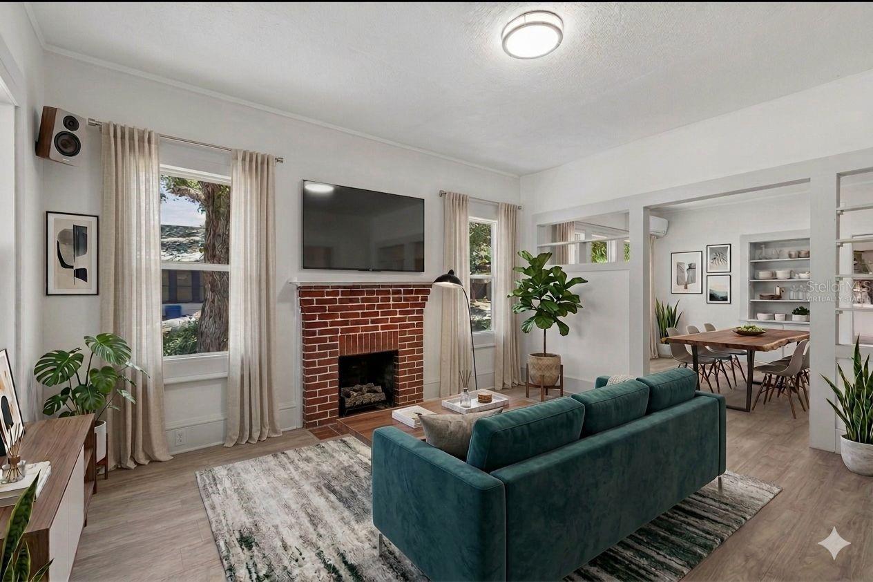 BROADVIEW ADD - Residential