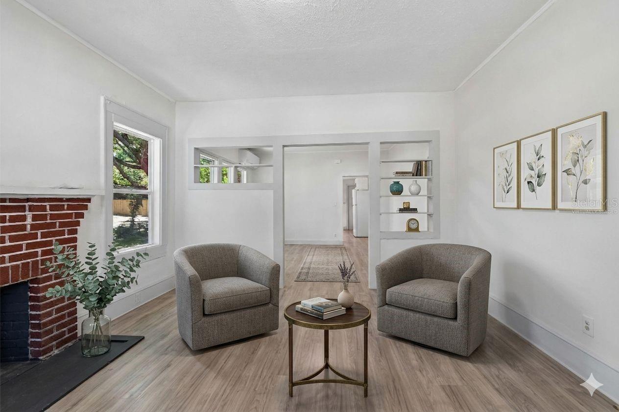 BROADVIEW ADD - Residential