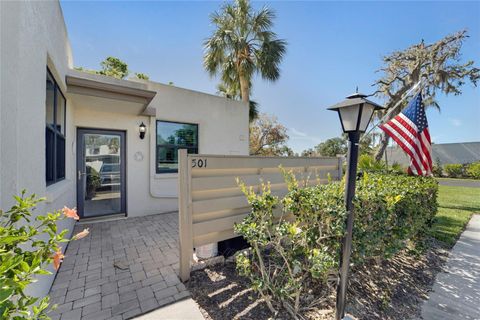 501 LAKESIDE DRIVE 501 BRADENTON FL 34210