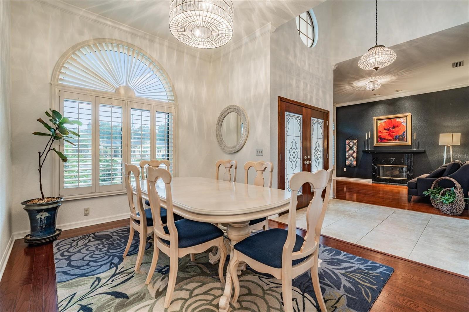 CROSS CREEK UNIT 1 - Residential