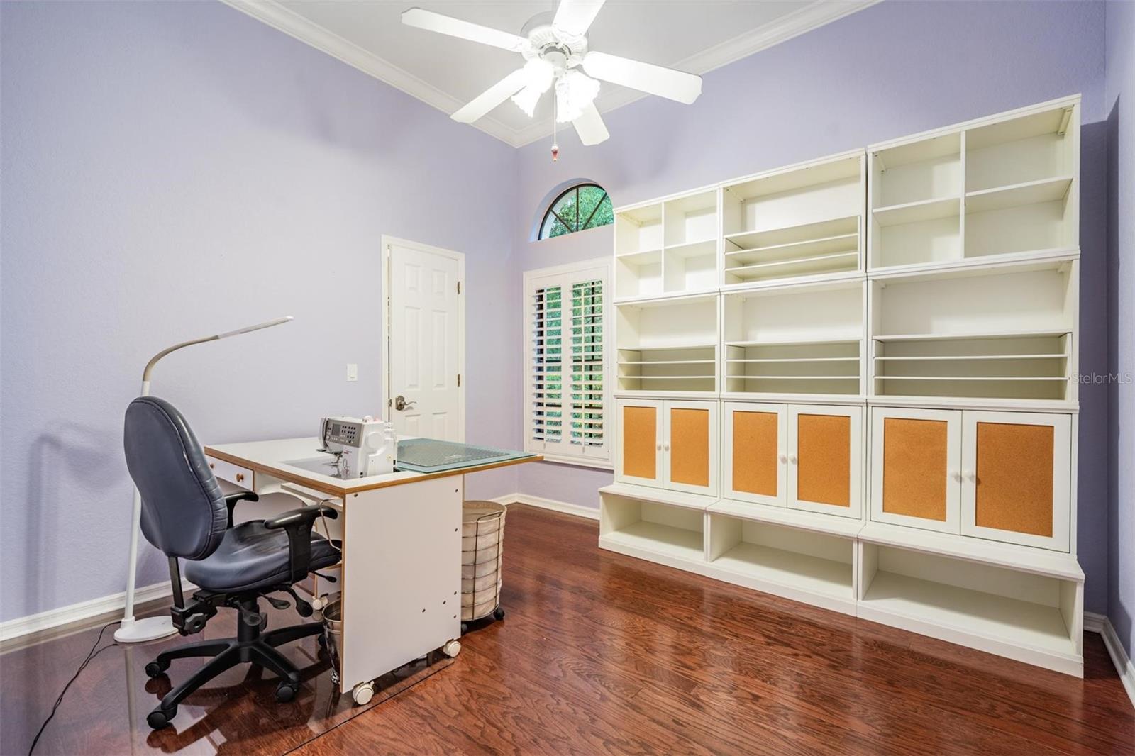 CROSS CREEK UNIT 1 - Residential