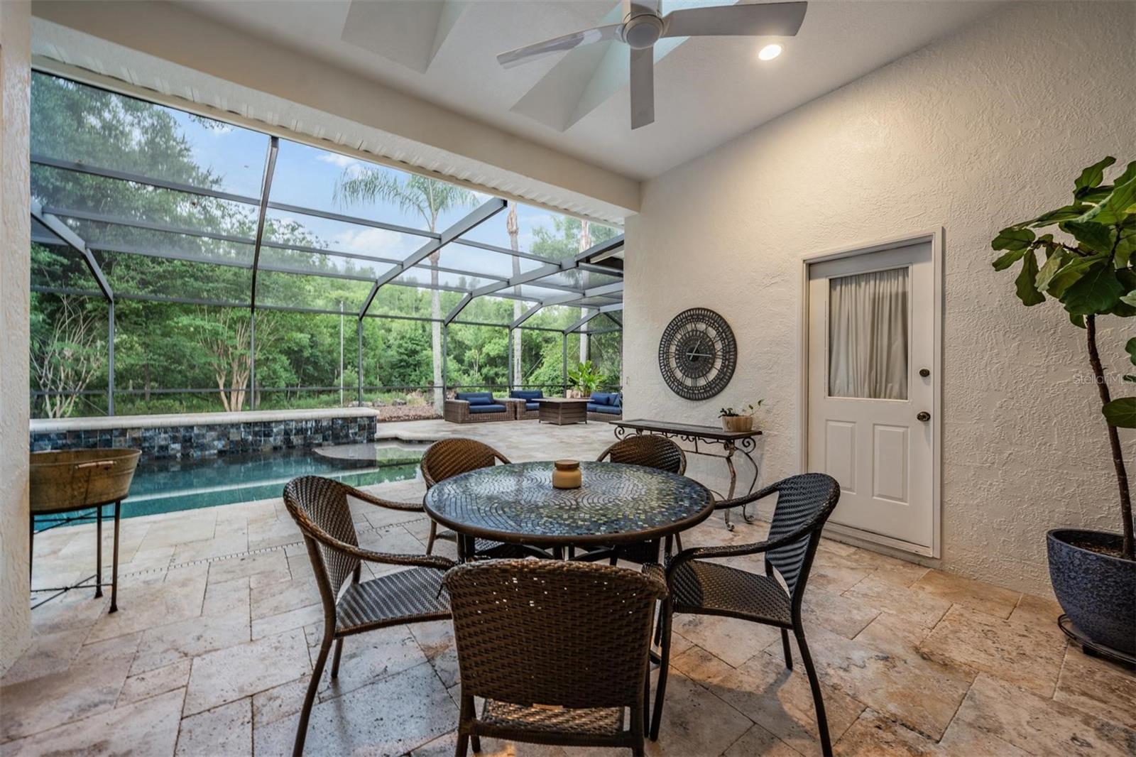 CROSS CREEK UNIT 1 - Residential