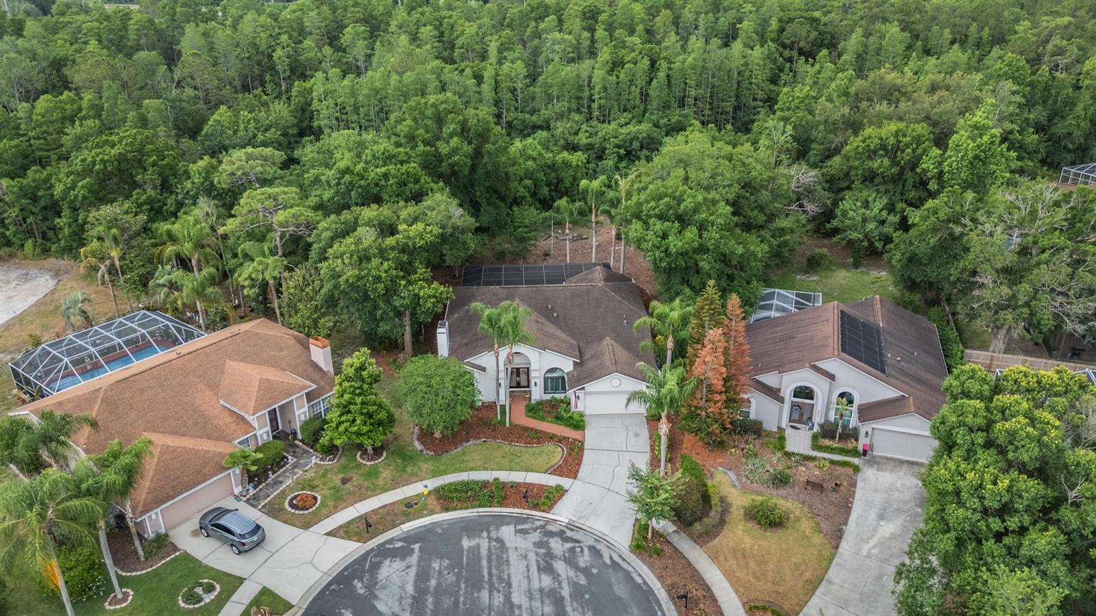 CROSS CREEK UNIT 1 - Residential