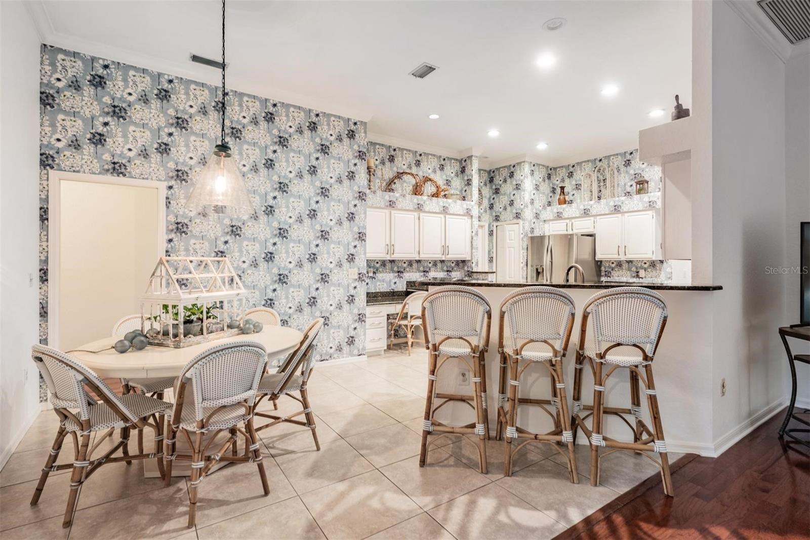 CROSS CREEK UNIT 1 - Residential